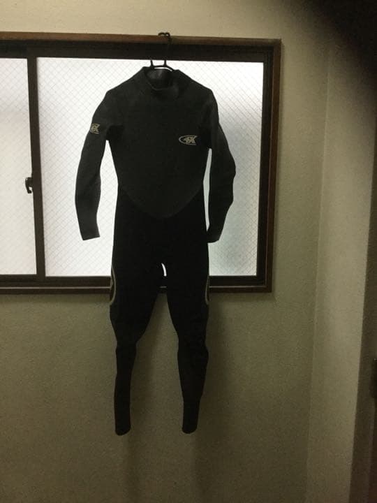 ウエット未使用品