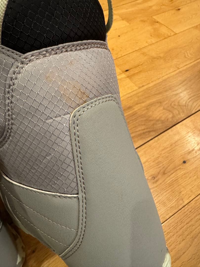 BURTON Kids スノーボードブーツ 22cm