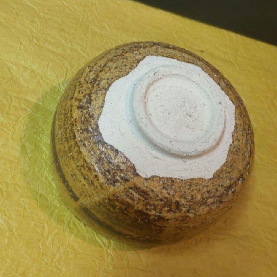 711Z22陶芸 茶道具 茶碗 水次 水指 工芸品