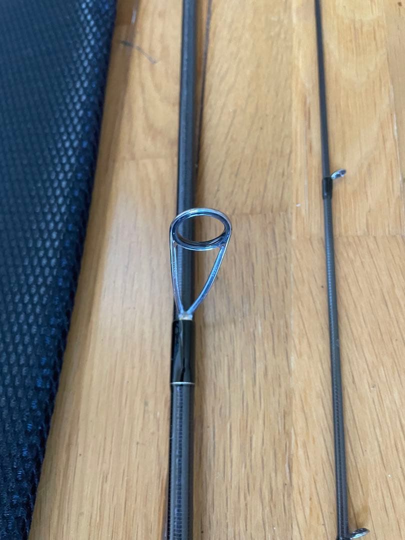 エバーグリーン　フェザージャーク　インペリアル77