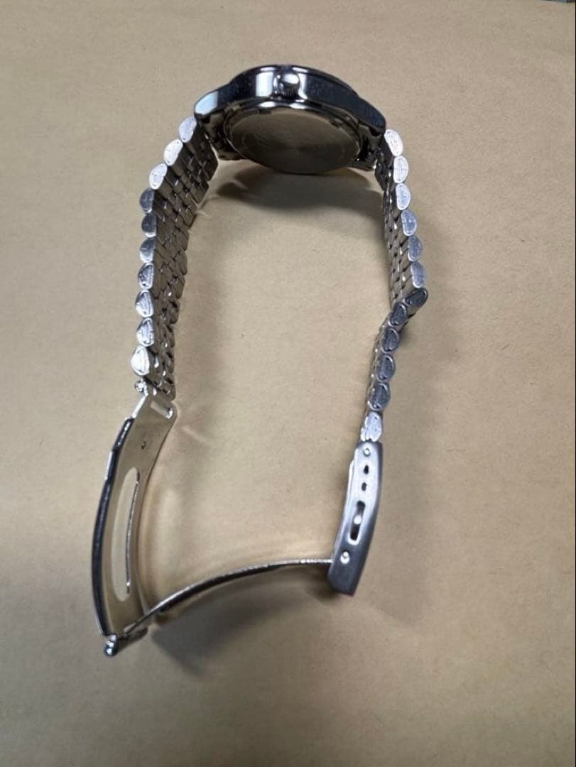 ONE PIECE 炎のエース メモリアルウォッチ　限定品