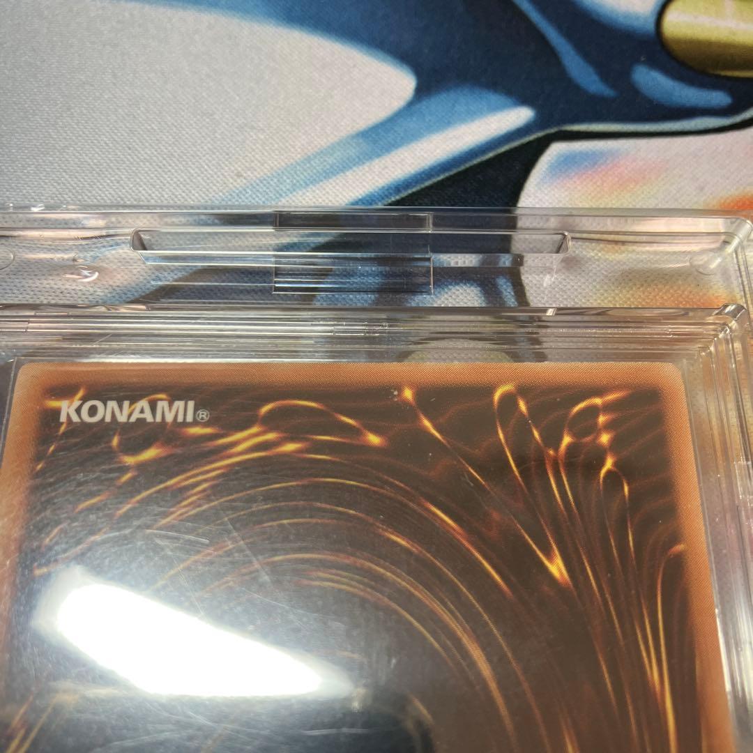 ブラック・ローズ・ドラゴン CSOC-JP039 英語　レリーフ　⑥深堀