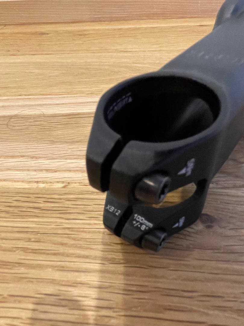 SHIMANO PRO スーパーライトステム 100mm