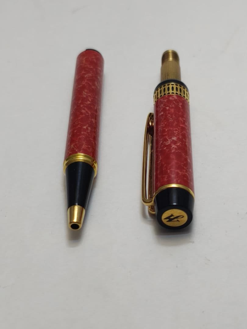 WATERMAN ウォーターマン ボールペン ル・マン100