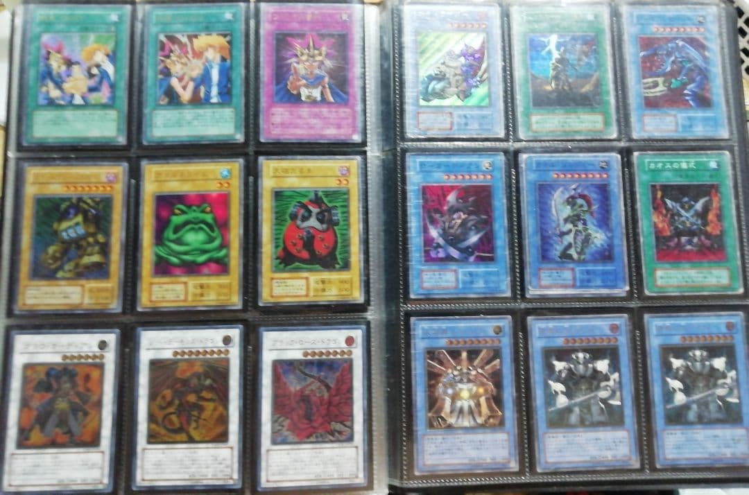 デュエルマスターズ 遊戯王