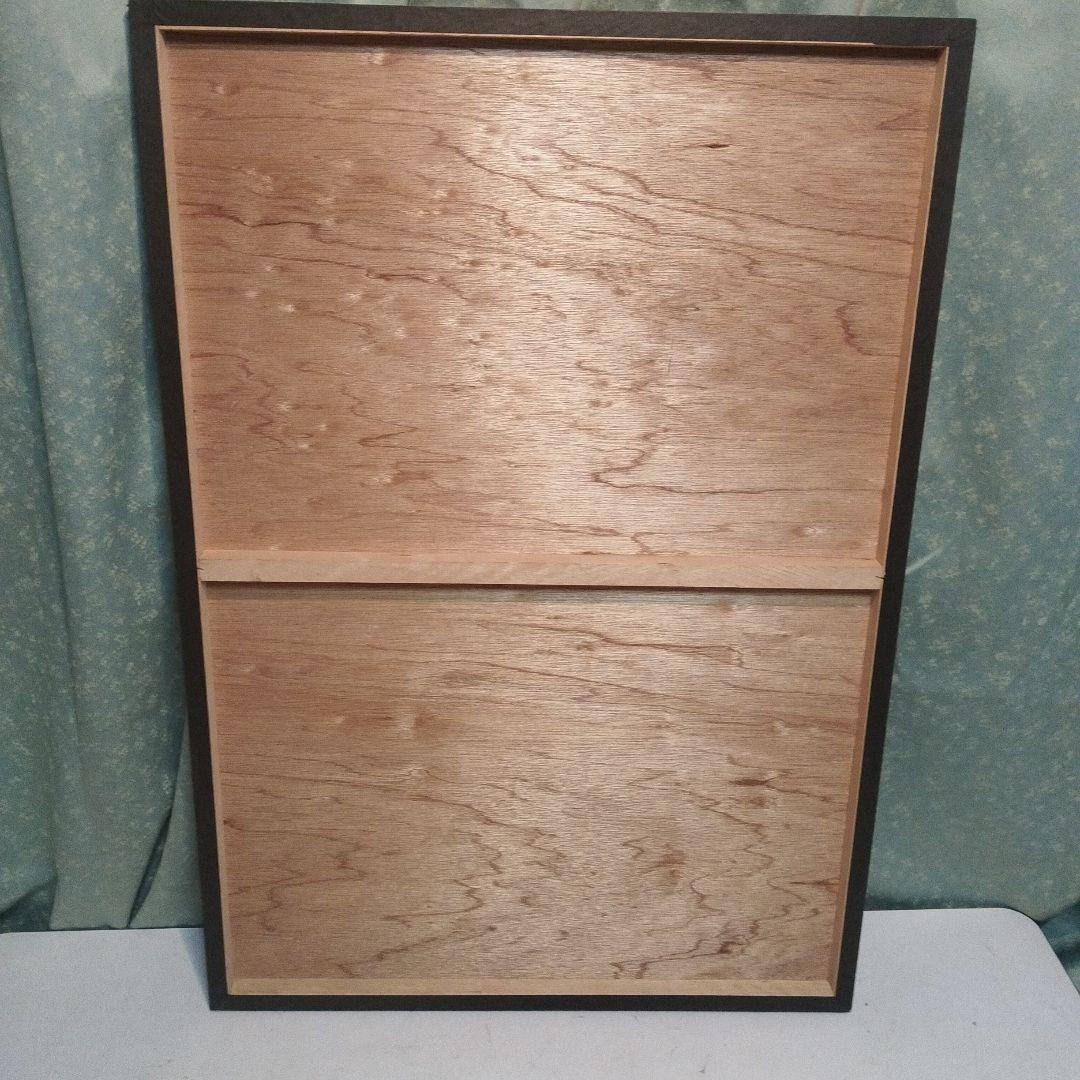 中森明菜　パネルポスター　当時物　高さ83cm 横幅58cm 大き目