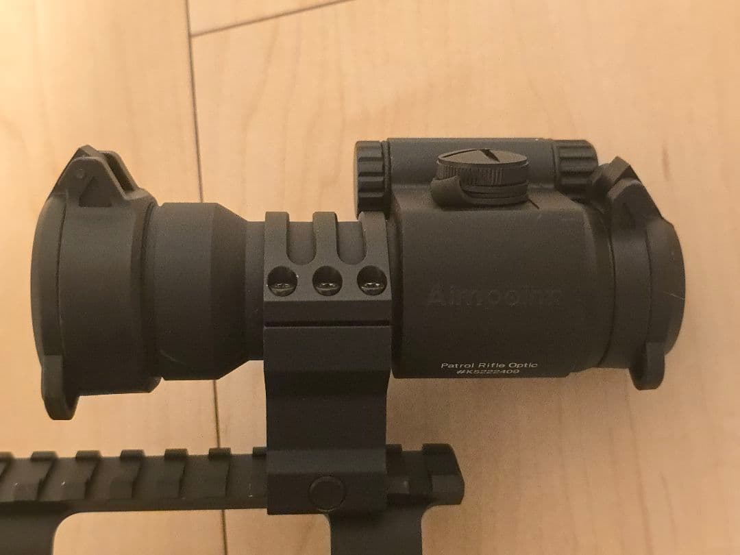 次世代電動ガン AKS74