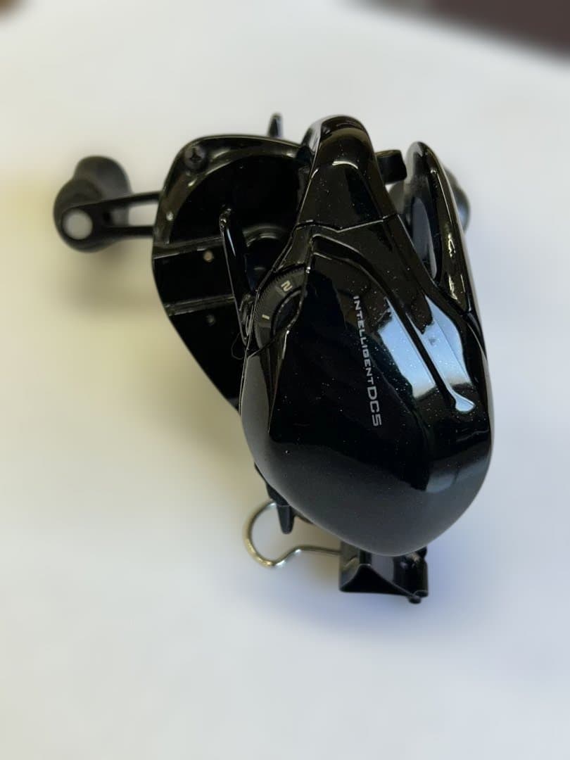 SHIMANO Scorpion DC 100HG ベイトリール　右ハンドル