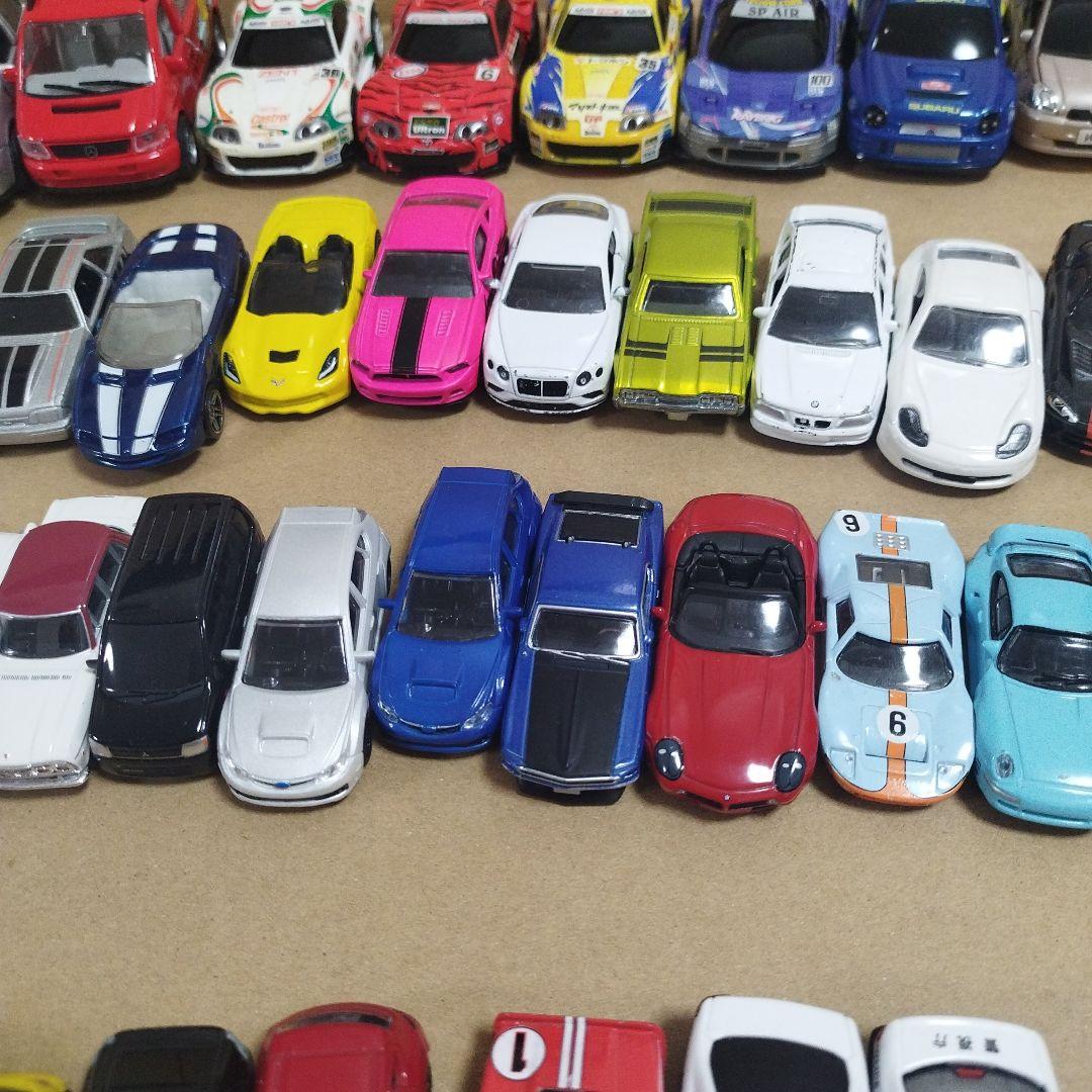 ミニカー 大量 まとめ売り