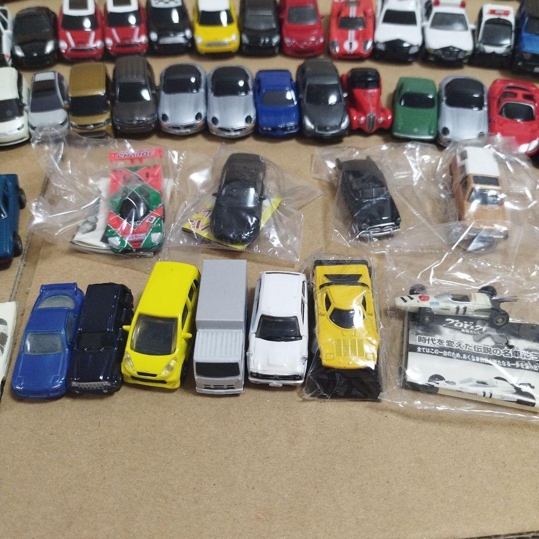 ミニカー 大量 まとめ売り
