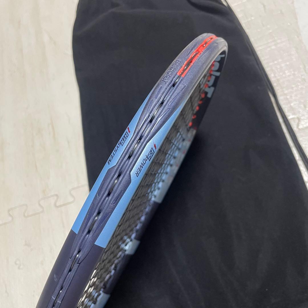 【早い者勝ち】 バボラ テニスラケット