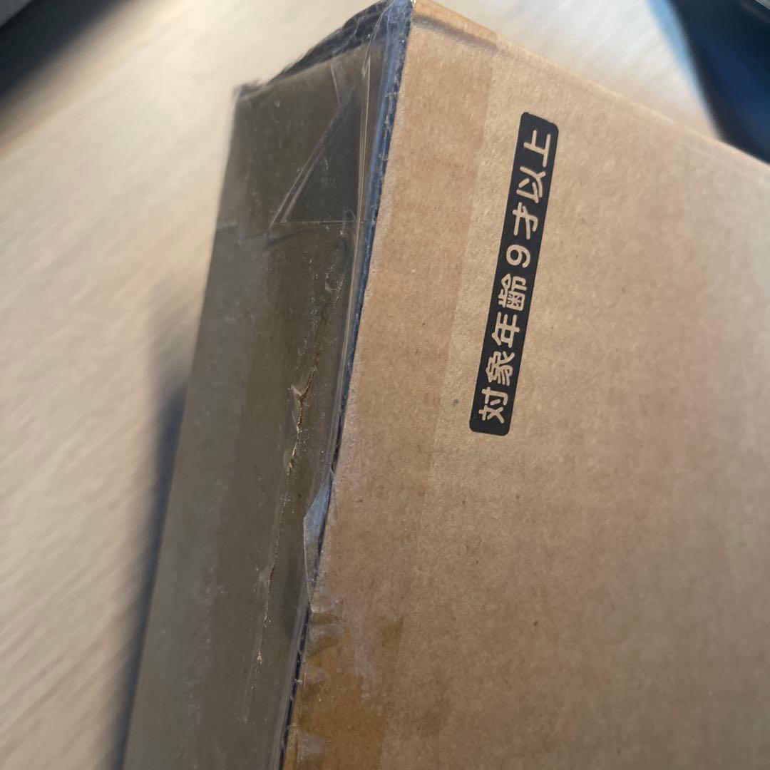 遊戯王OCG COMPLETE FILE 白の物語25周年記念　未開封