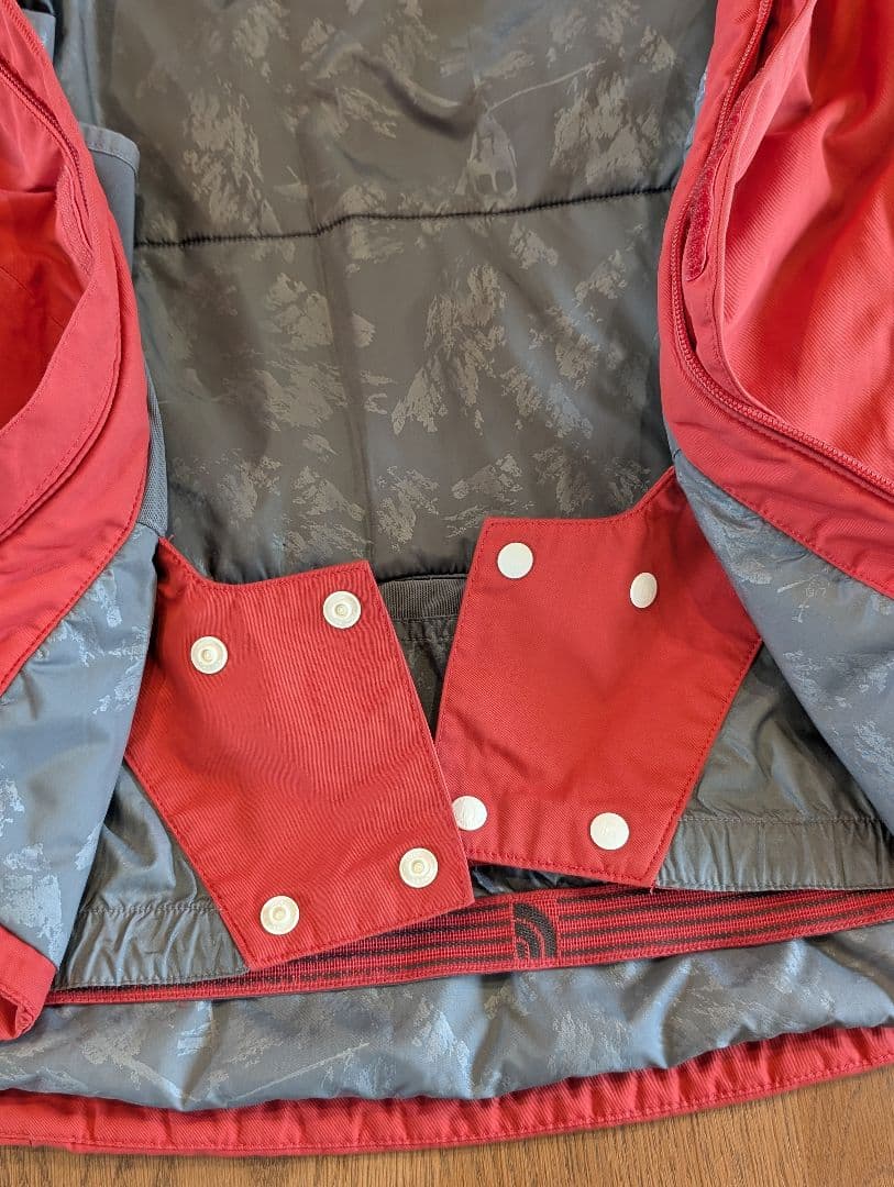 The North Face HYVENTスキースノーボードウェアスノーウェア