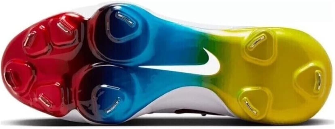 新品2026年USA限定★Nike★トラウト 9 Proレインボー★26cm☆