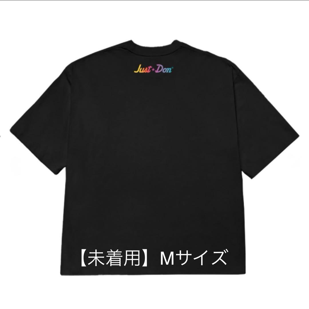 ビリーアイリッシュ2025 Murakami T-Shirt ①Mサイズ　村上隆