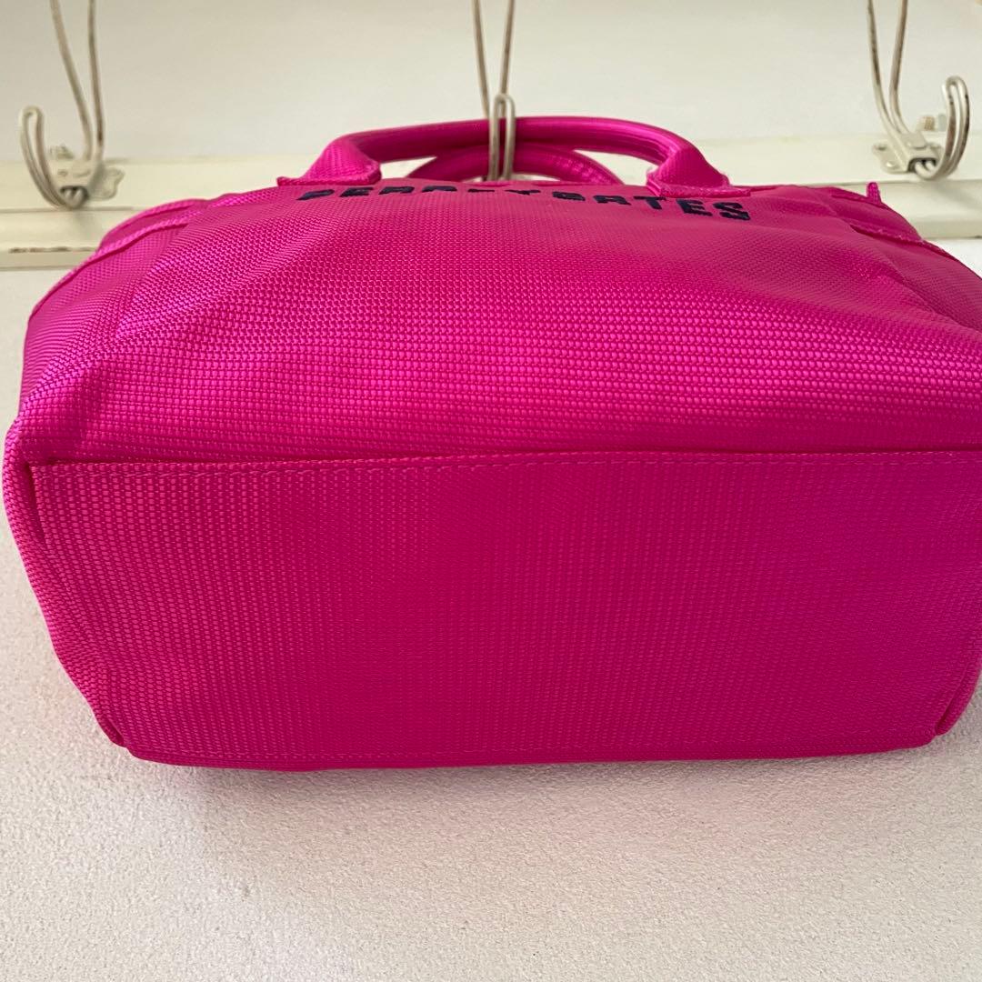 KING様未使用品✨PEARLY GATES パーリーゲイツ ゴルフ バッグ