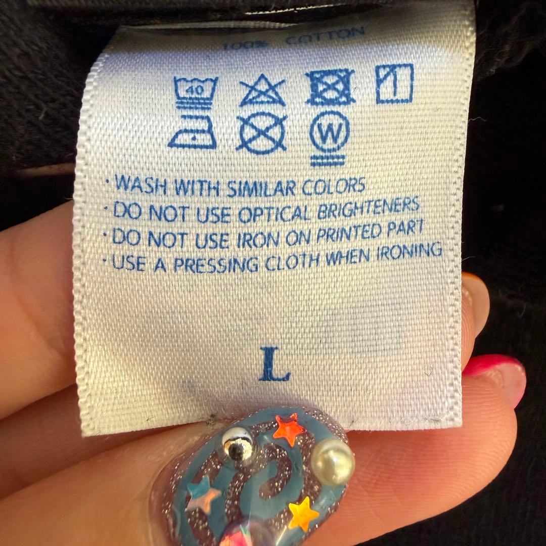 藤井風 俺のHEHNパーカー Lサイズ フーディー