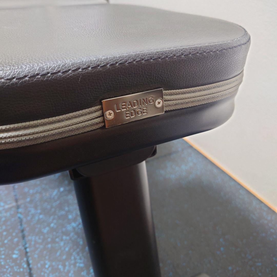 【大阪引き取り限定】リーディングエッジ　インクラインベンチ