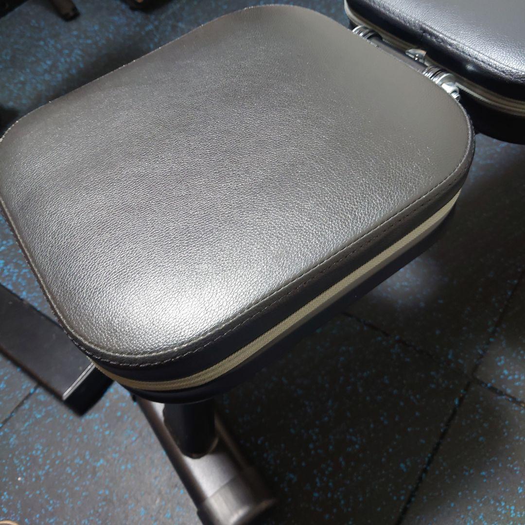 【大阪引き取り限定】リーディングエッジ　インクラインベンチ