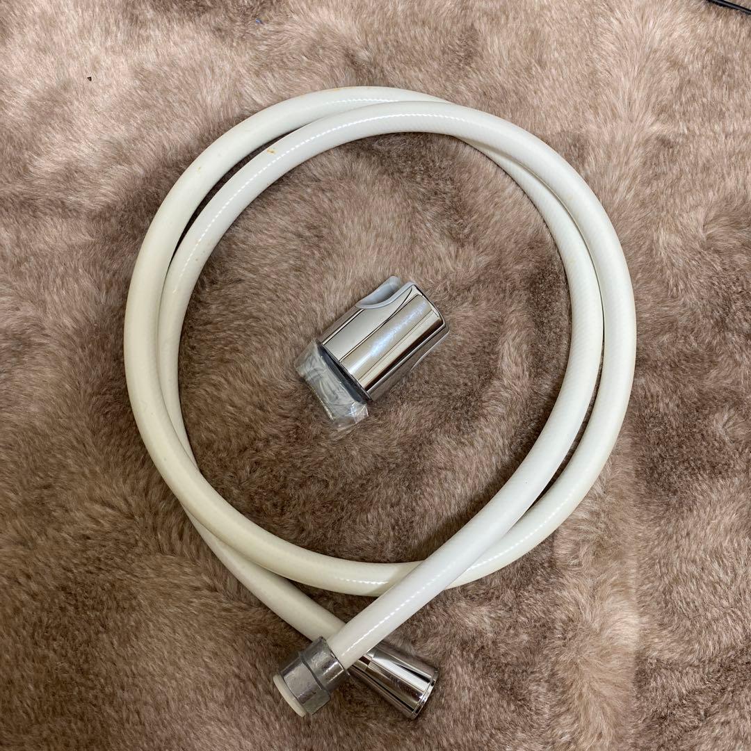 TMG40CRX クローム混合水栓