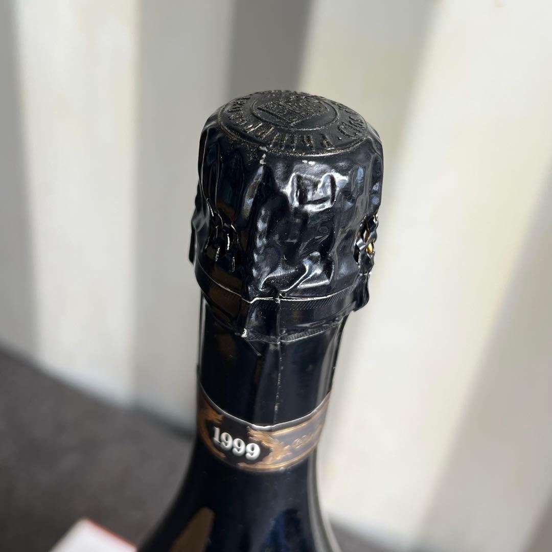 A99 未開栓✨　フィリポナ　クロ・デ・ゴワセ　モノポール 白 1999