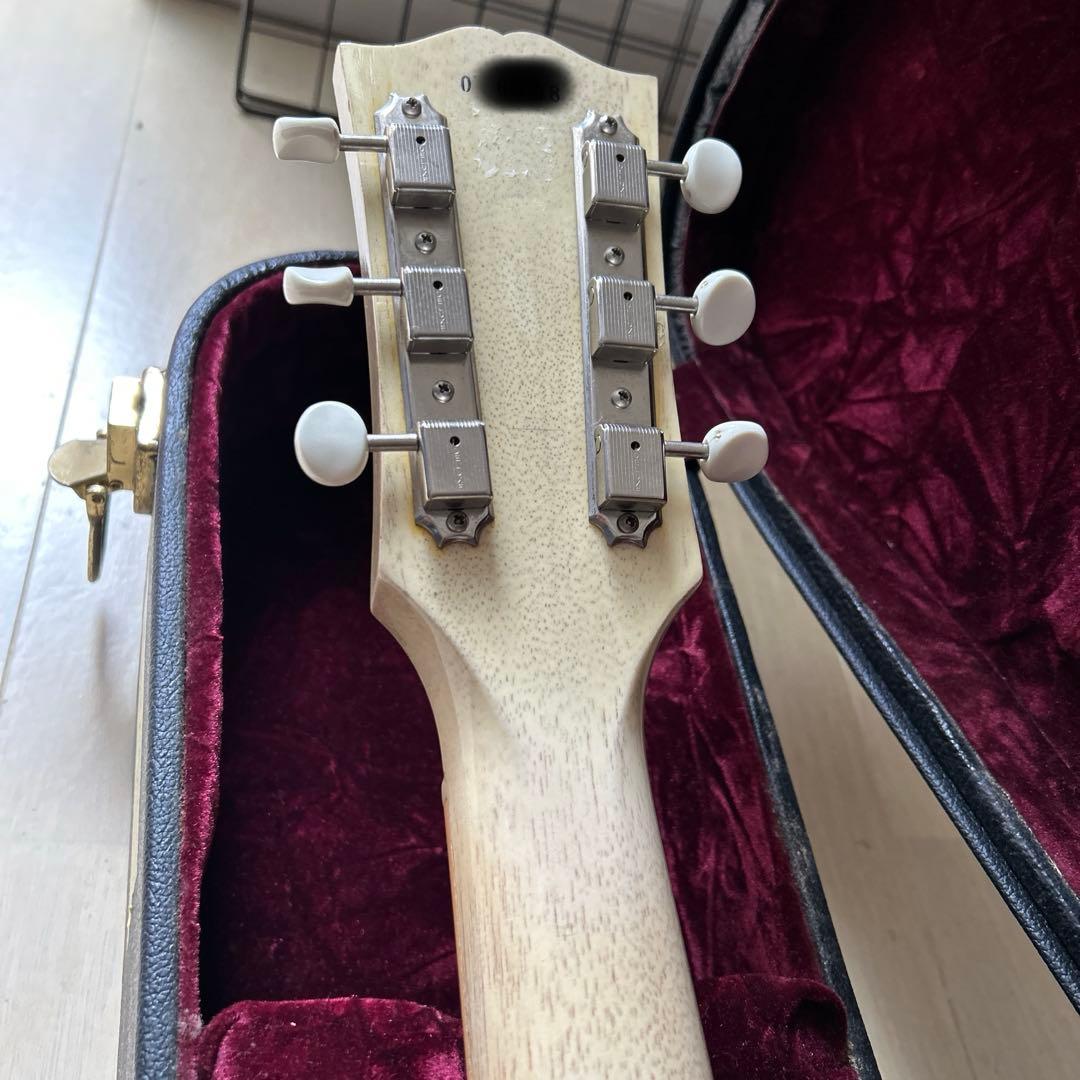 ギター [Itami ]Gibson Customshop