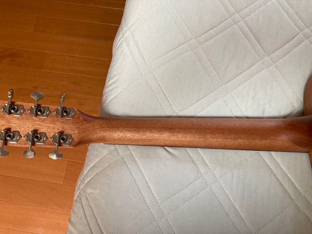 S.yairi エスヤイリ　アコースティックギター　YM-02/MH