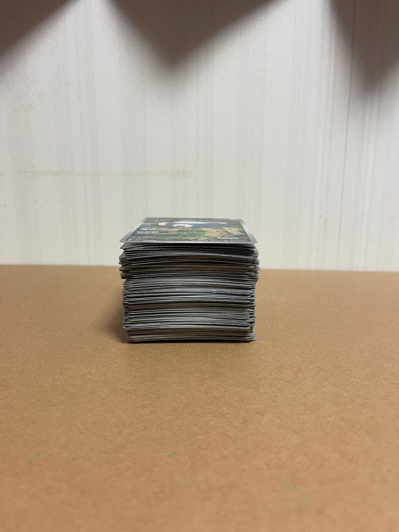 ポケモンカード　ARまとめ売り 162枚