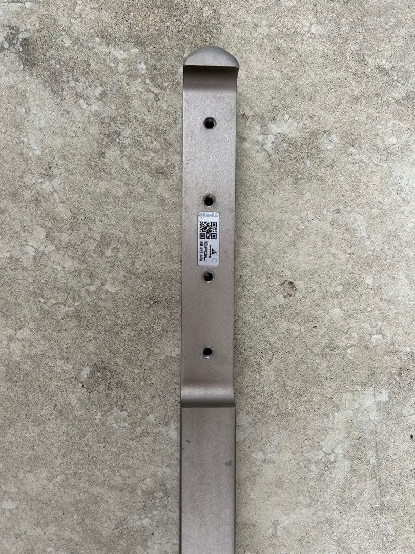 ウインドサーフィン スターボード IQフォイル　フューサレージ95