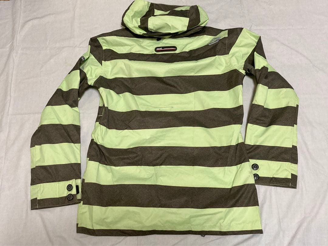 セッションズ ウェア ジャケット Sサイズ！送料無料