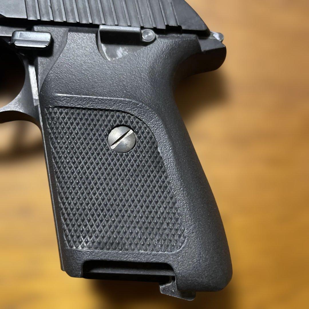 KSC　SIG SAUER P230JP ジャンク