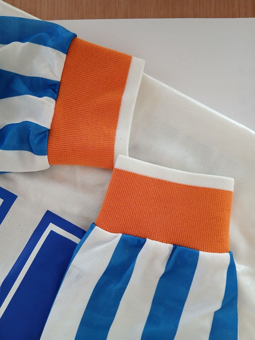 MIZUNO ミズノ 清水エスパルス ユニフォーム