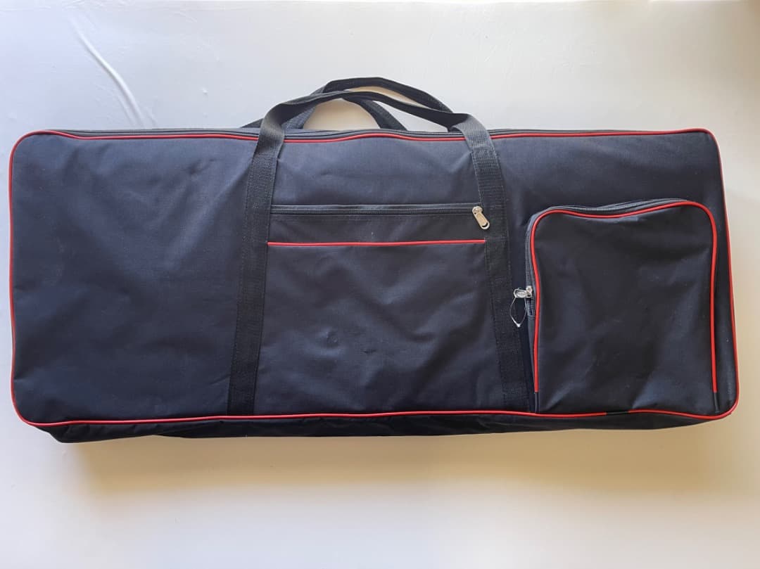 YAMAHA PSR-E463 + FC4A フットスイッチ