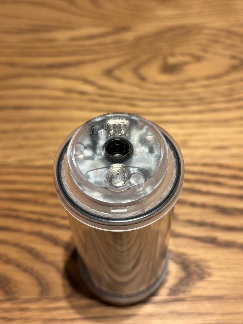 MIYABI TRANSPARENT by BGO 38灯 38kt