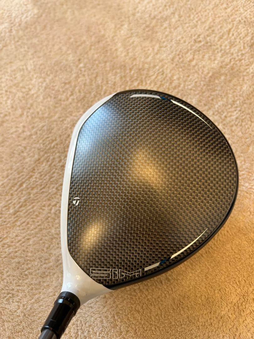 SIM ドライバー　ディアマナPD60