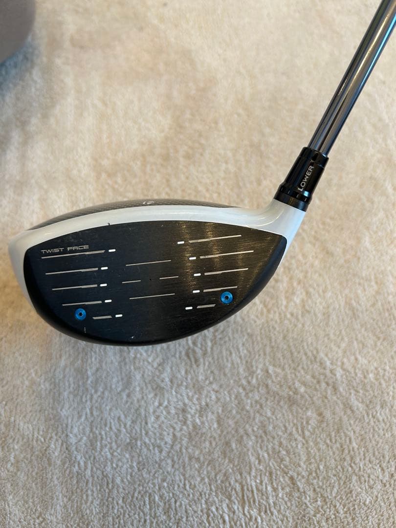 SIM ドライバー　ディアマナPD60