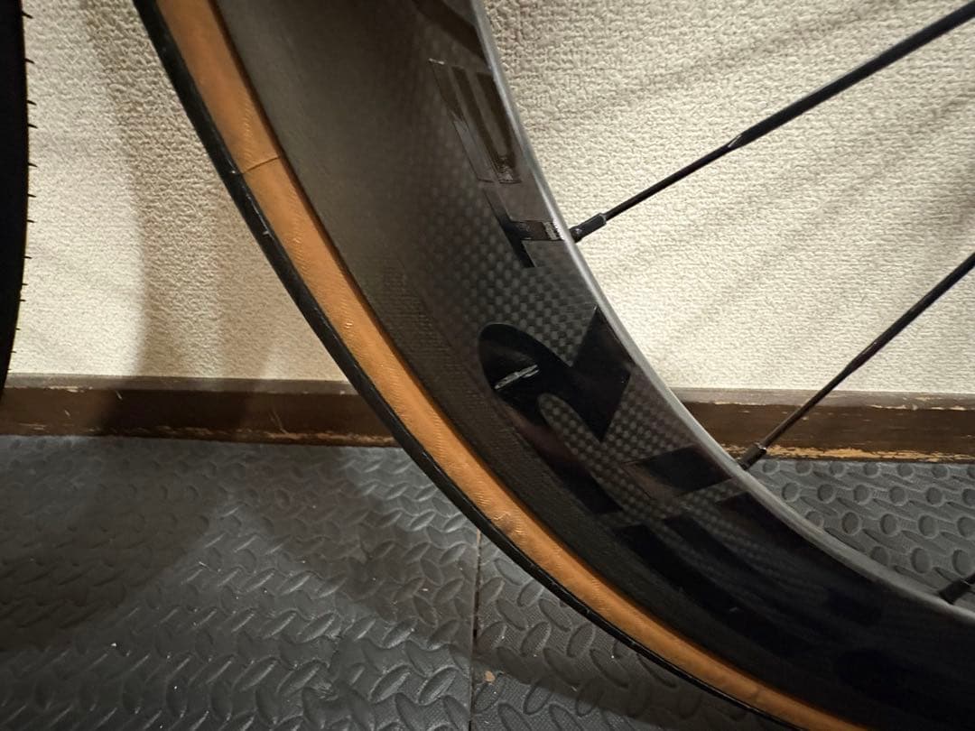 SUPER TEAM 700C カーボンホイール クリンチャー