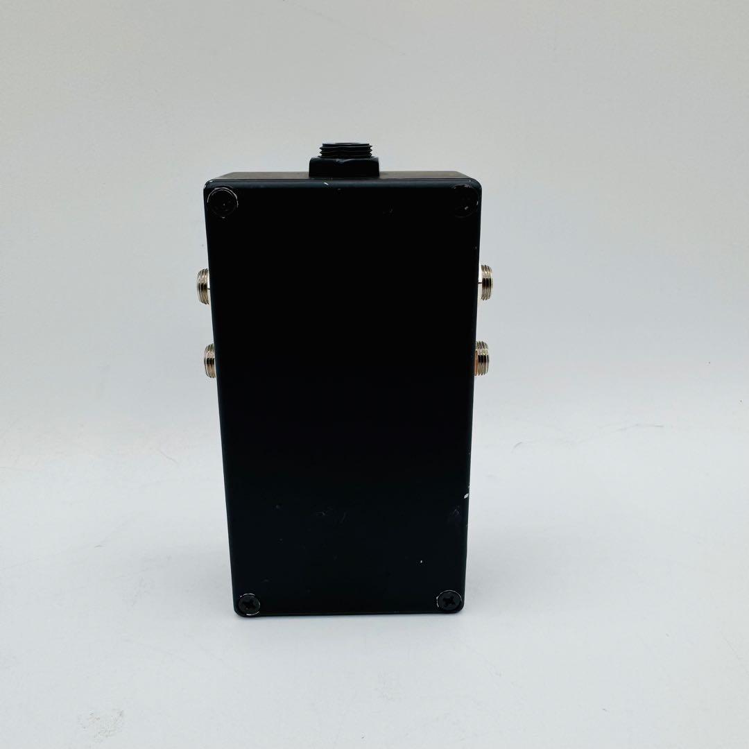 希少★CUSTOM AUDIO JAPAN MLS-2 ラインセレクター CAJ