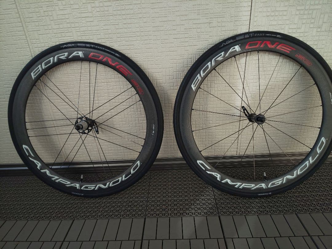 パーツ Bora one 50