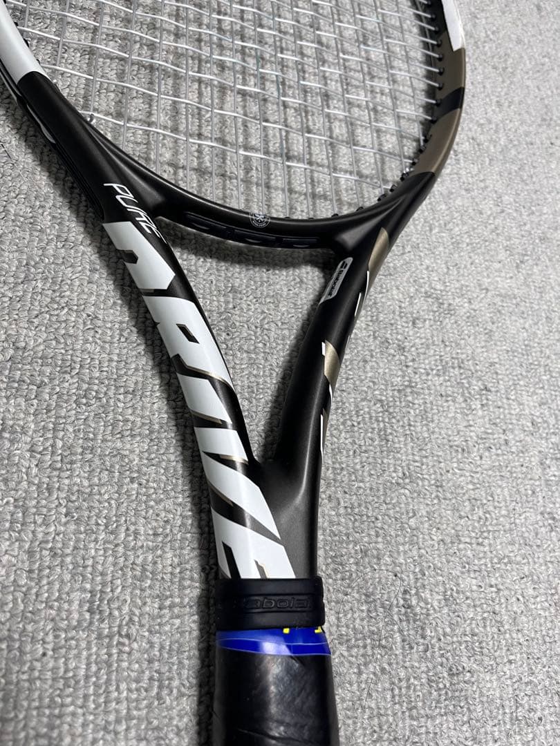 ピュアドライブ2025 ウィンブルドン