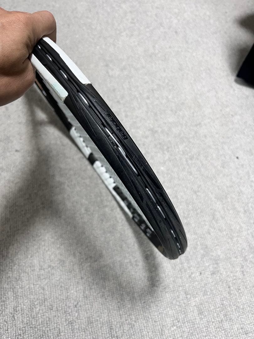 ピュアドライブ2025 ウィンブルドン