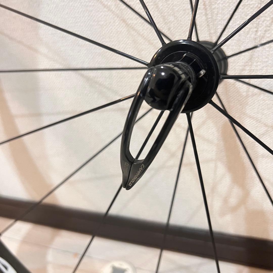 【ヤマさん】カンパ　ボーラワン 35 クリンチャーカンパ10.11.12S