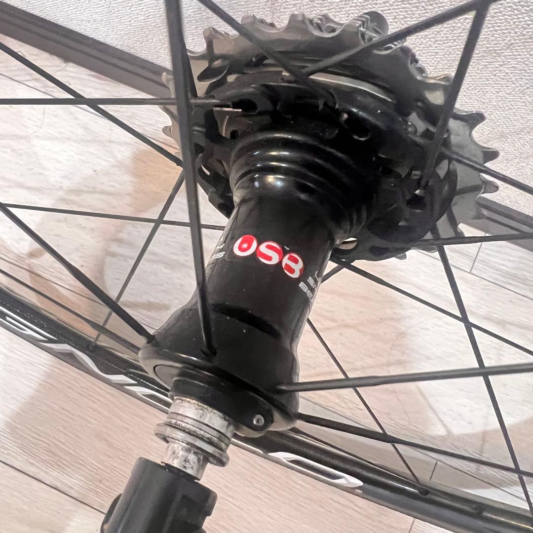 【ヤマさん】カンパ　ボーラワン 35 クリンチャーカンパ10.11.12S