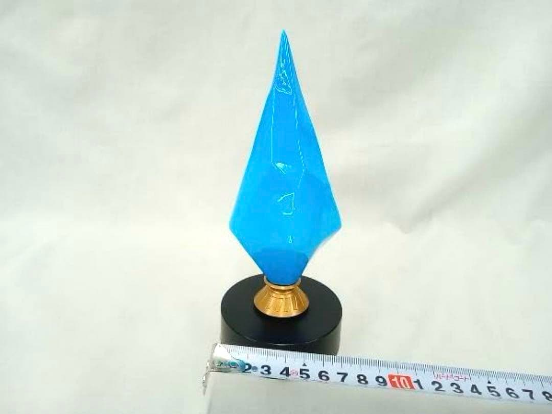 【非売品】 ファイナルファンタジーXIV FF14 クリスタル人感センサーライト