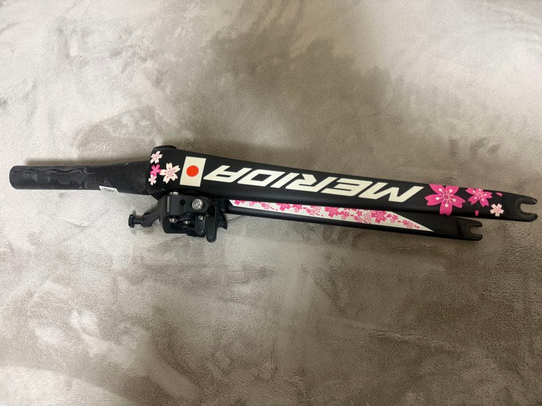 桜リアクトsサイズフレームセット