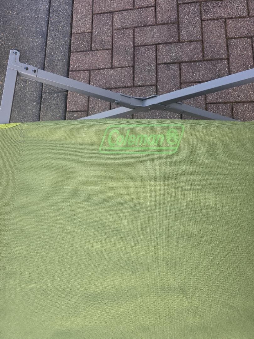 コールマン(Coleman) コット トレイルヘッドコット