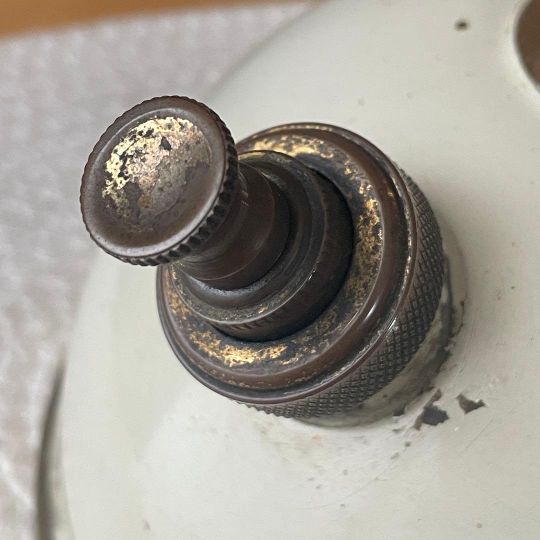 Tilley ティリー テーブルランプ TL106 ケロシン 灯油 ランタン