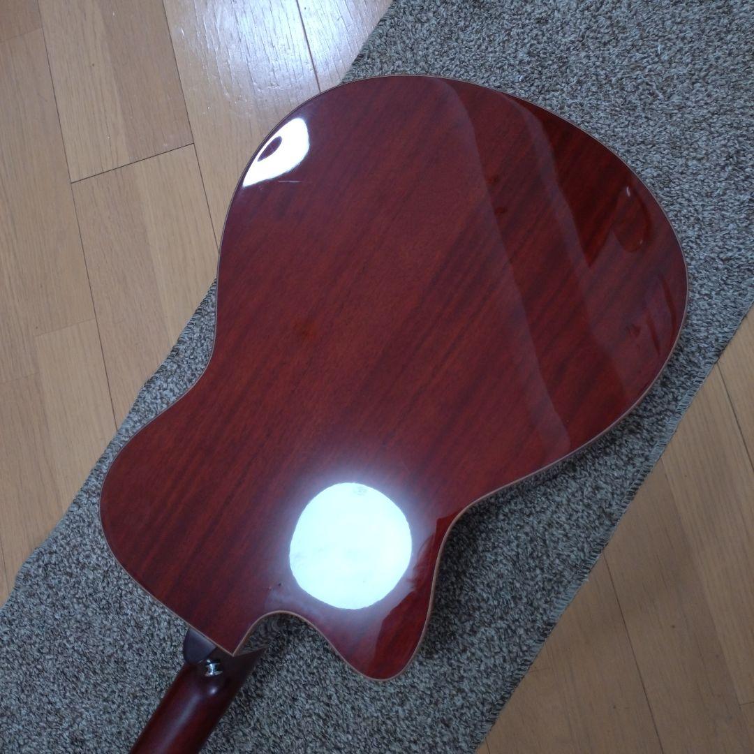 YAMAHA AC1M エレアコ アコースティックギター