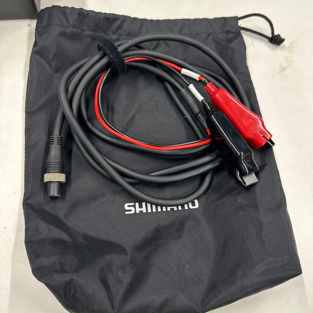 SHIMANO BeastMaster2000 EJ 無記名保証書付き