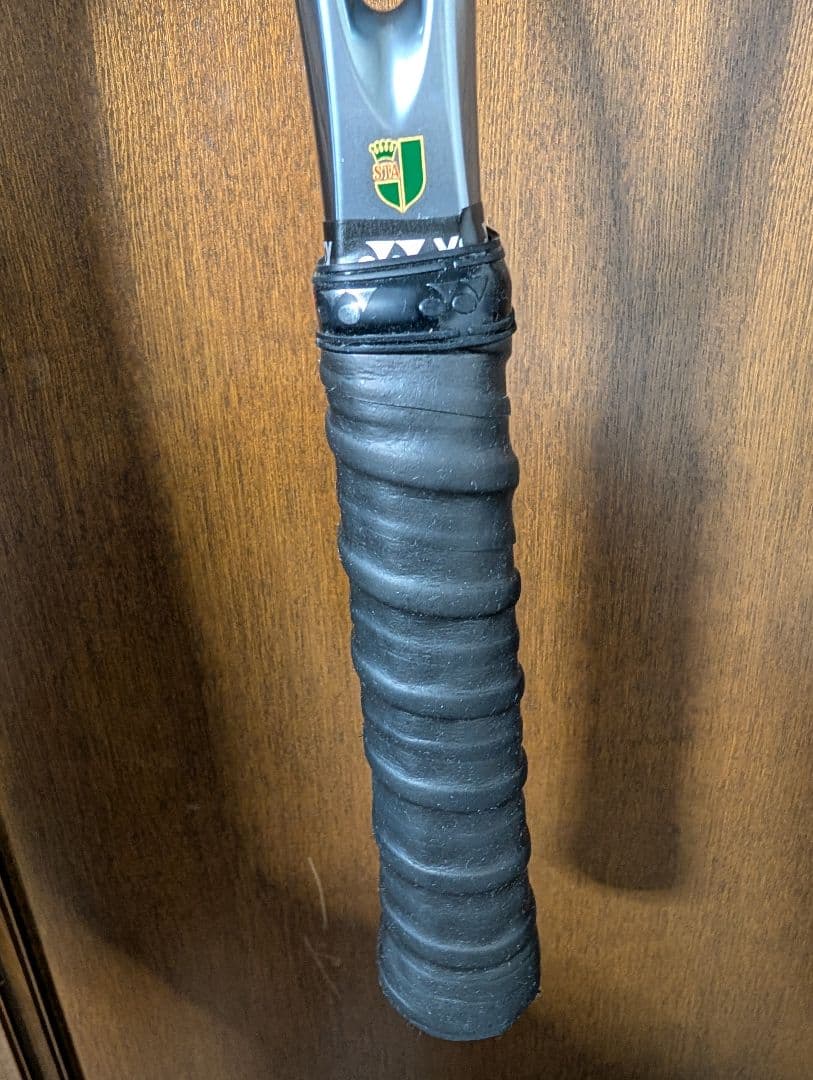 YONEX ナノフォース8VR軟式テニスラケット